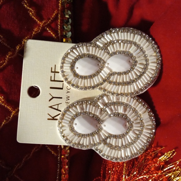 kay Lee Jewelry - KayLee earrings
